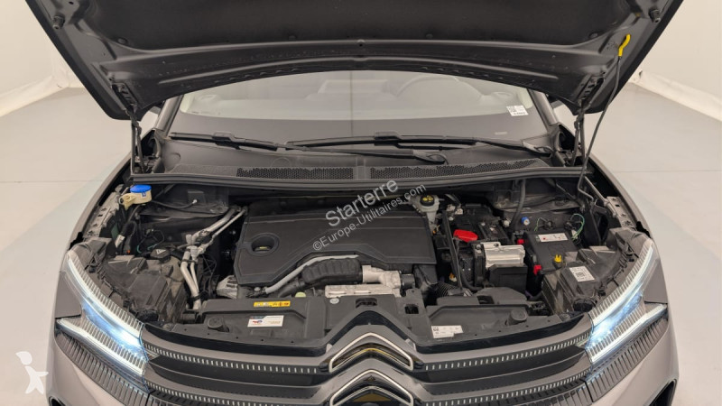 Véhicule utilitaire Citroën C5