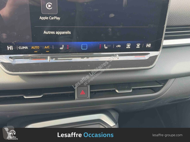 عربة نفعية Volkswagen T-Roc 1.5 eTSI EVO2...