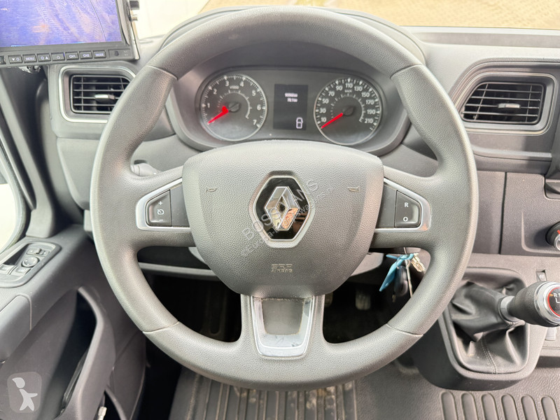 Furgoneta Renault Plancher T35 2.3 DCi 145pk...