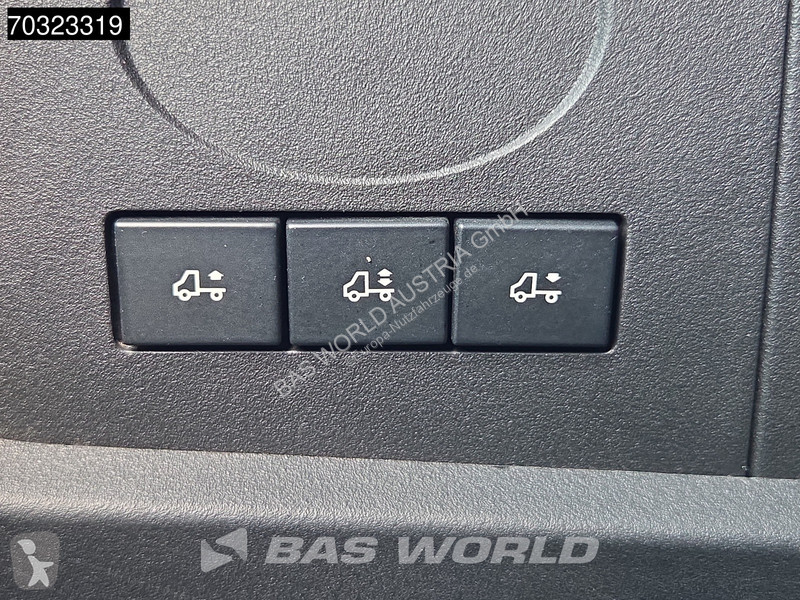 Iveco 35C14 Doppelbereifung L2H2 Klima Tempomat...