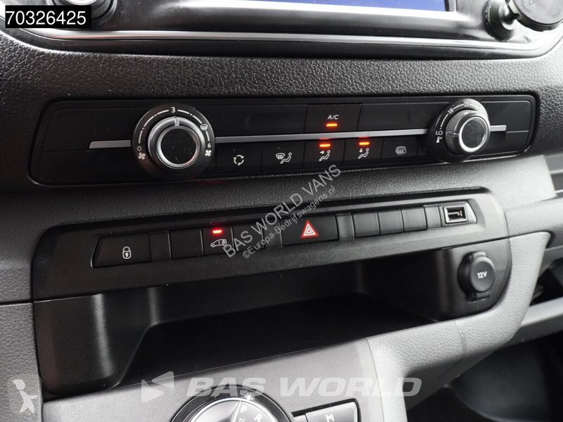 عربة نفعية Peugeot 120pk Automaat L3H1 Trekhaak...