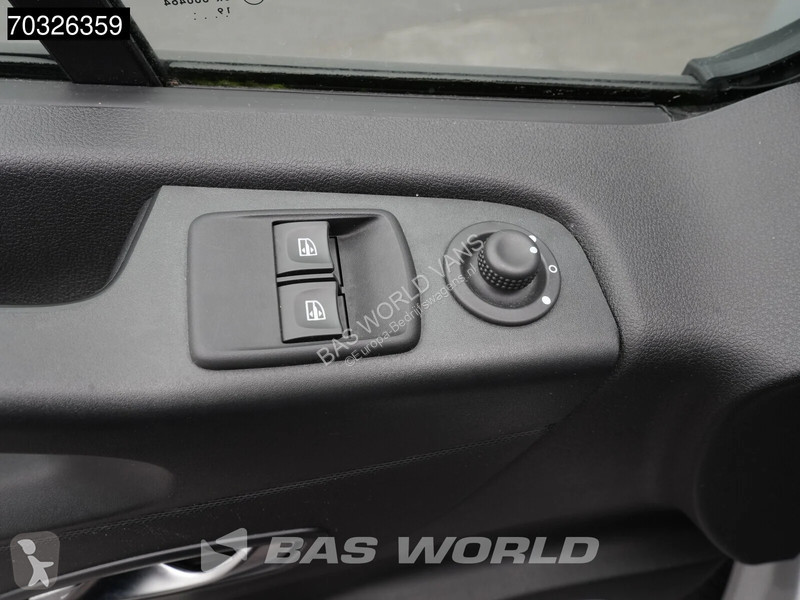 Furgoneta Renault 145pk Automaat Dubbel Cabine...
