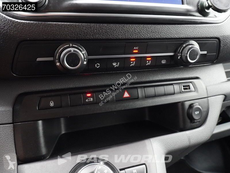 عربة نفعية Peugeot 120pk Automaat L3H1 Trekhaak...