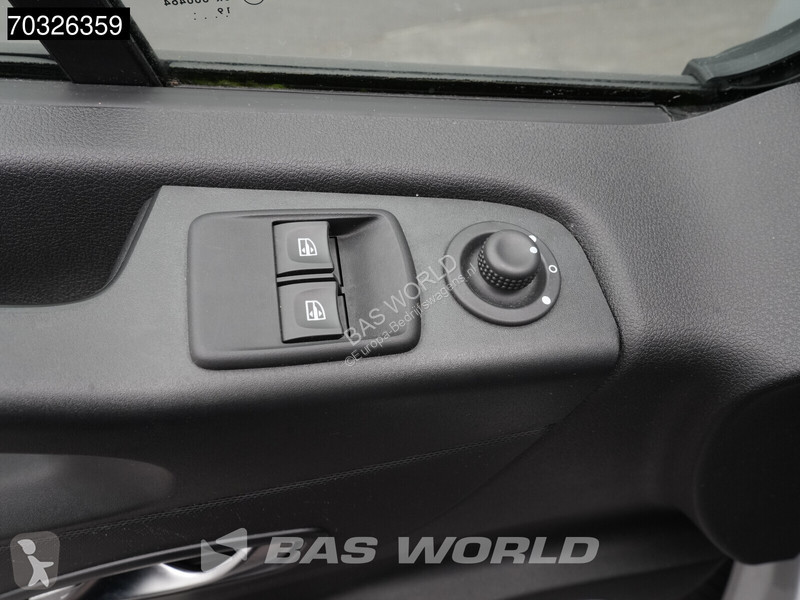 Furgoneta Renault 145pk Automaat Dubbel Cabine...
