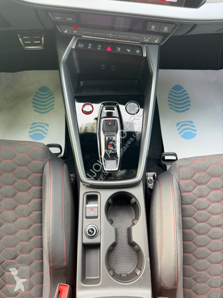 Véhicule utilitaire Audi SPORTBACK 400 CV...