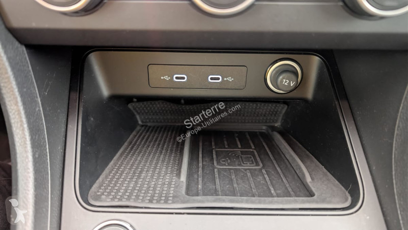 Seat  Transporter