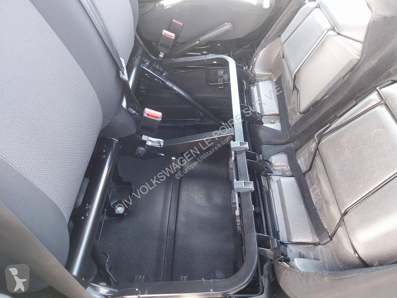 عربة نفعية Renault MASTER FGN TRAC F3300 L2H2...
