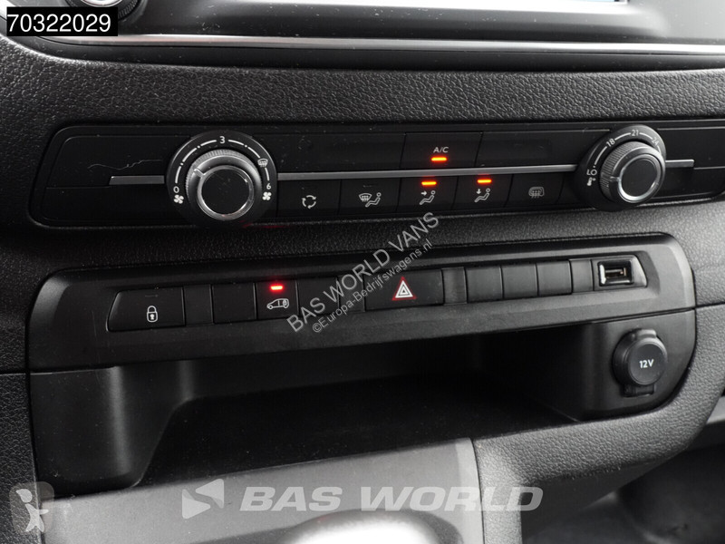Bedrijfswagen Fiat 144pk L2H1 Airco Cruise...