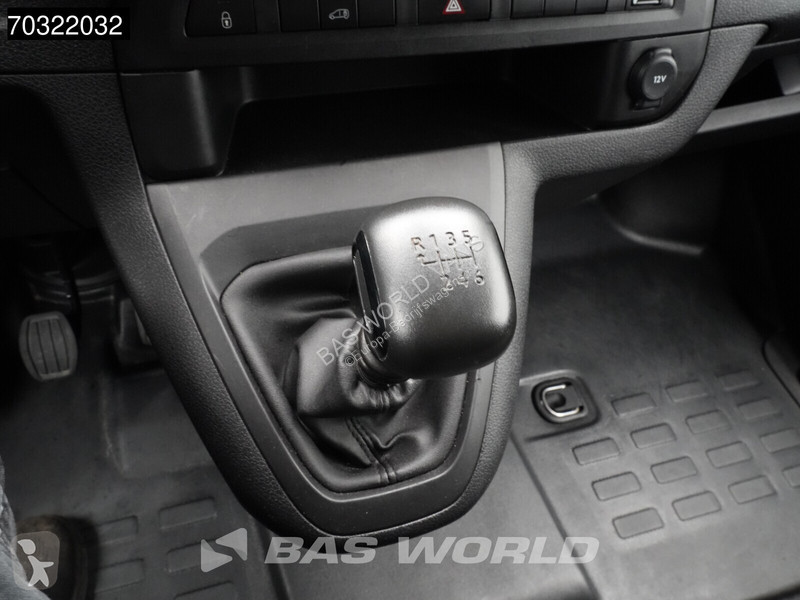 Furgoneta Fiat 144pk L2H1 Airco Cruise...