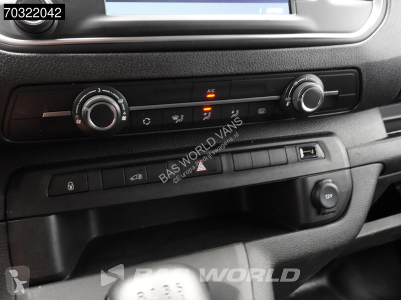 Furgoneta Fiat 144pk L3H1 Airco Cruise...