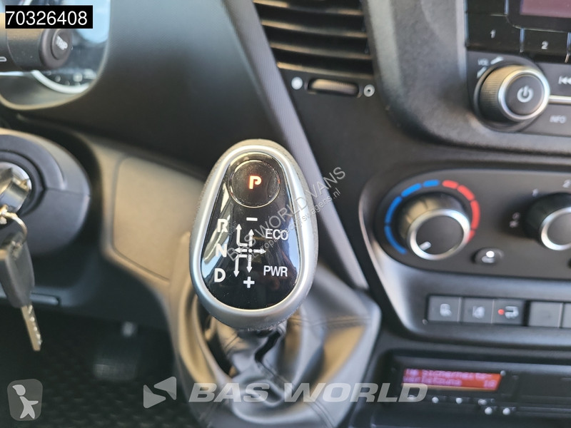 Véhicule utilitaire Iveco 70C18 3.0L Automaat...
