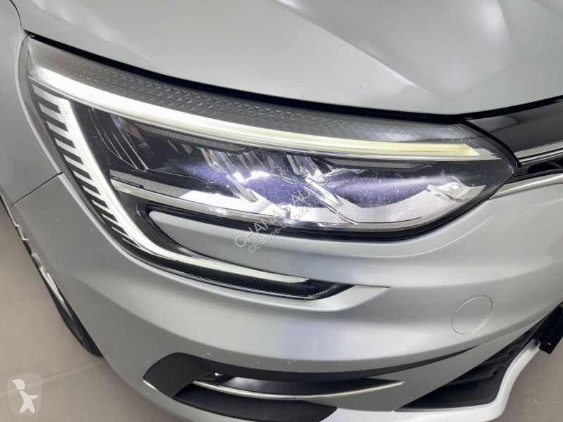 Užitkové vozidlo Renault 1.5 Blue dCi 115 Air...