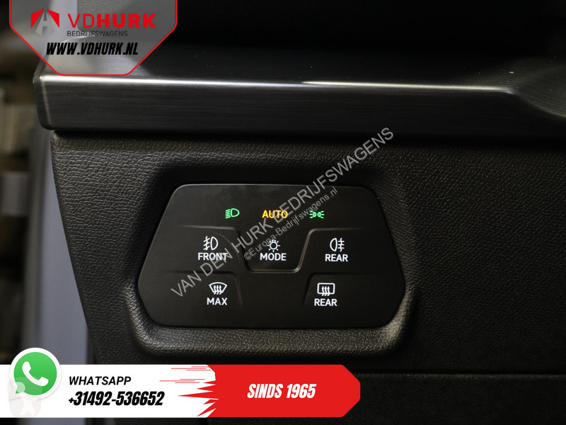 Samochód dostawczy Cupra 1.4 e-Hybrid 245 pk VZ...