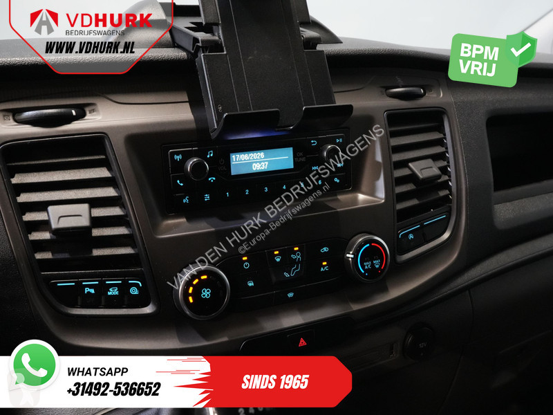 Furgoneta Ford 2.0 TDCI L2 130 pk Trend 2.8t...