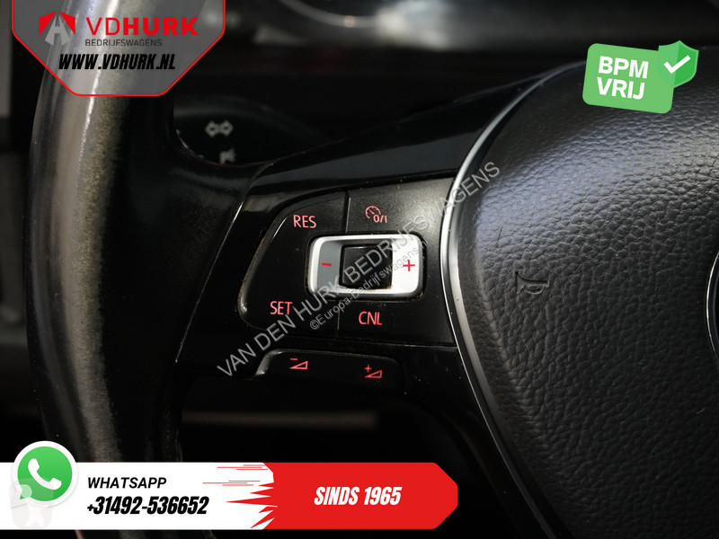 Furgoneta Volkswagen 2.0 TDI 150 pk DSG Aut. L2...