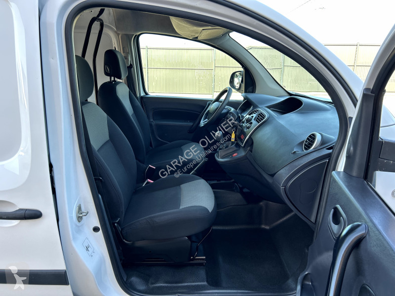 Užitkové vozidlo Renault 1.5 Blue dci 80...