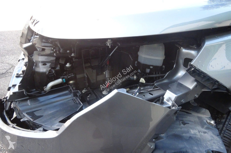 Véhicule utilitaire Land Rover DISCOVERY 1,5...