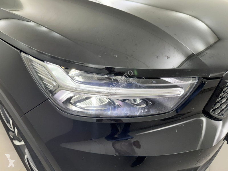 Samochód dostawczy Volvo T5 Recharge 180+82...