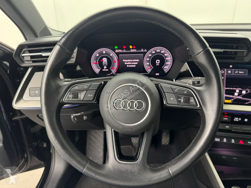 Bedrijfswagen Audi 2.0 TDI 150 Design Luxe S...