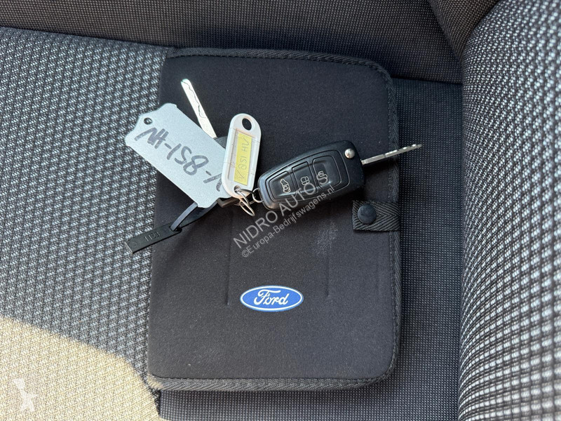 عربة نفعية Ford 1.5 TDCI L1 AC Cruise Euro 6 1e...