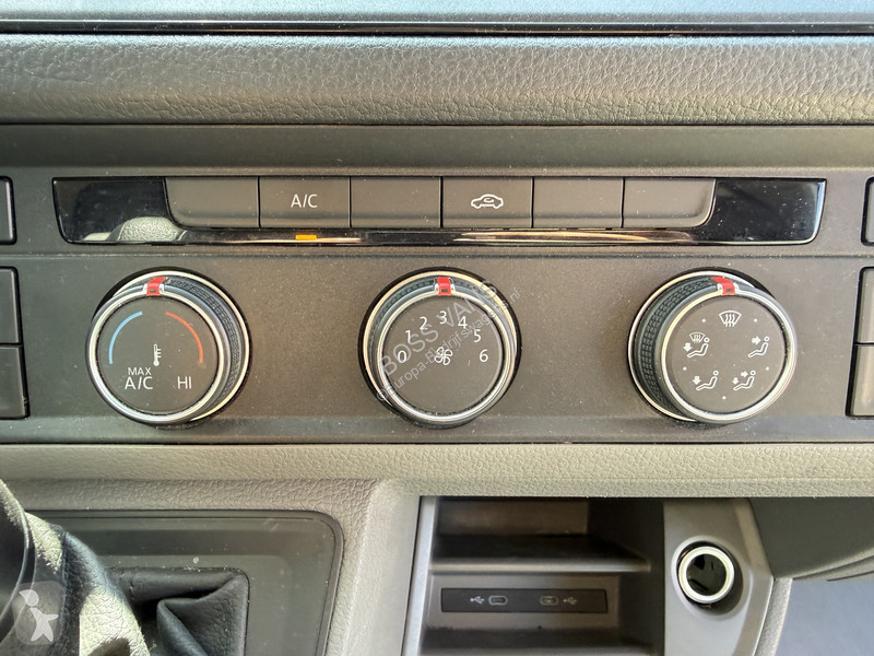 Furgoneta MAN 3.140 2.0 TDI Automaat L3H3 Airco...