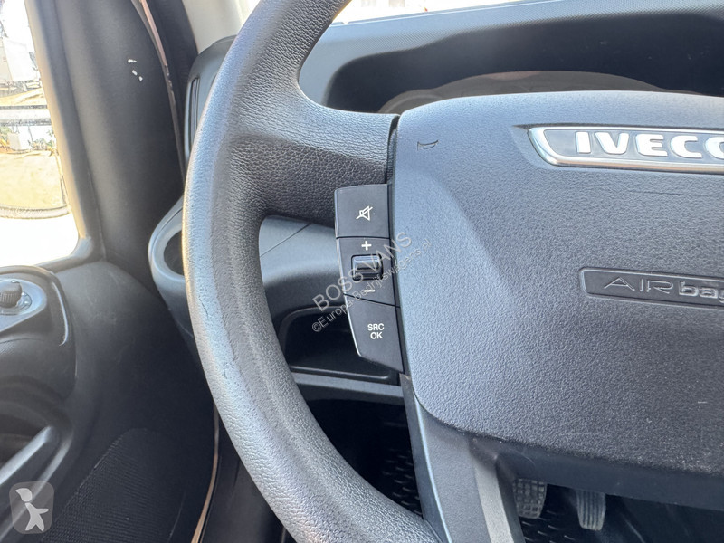 Varevogn Iveco 35S16 2.3 Automaat Bakwagen...