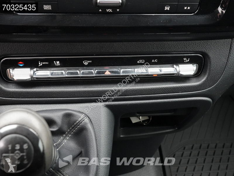 Mercedes 114 L2H1 Navi Kamera MBUX CarPlay...