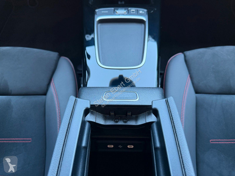 عربة نفعية Mercedes A 35 A...
