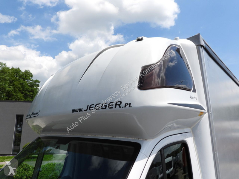 Furgoneta Fiat  DUCATO