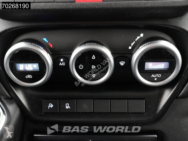 Furgoneta Iveco 35S21 BPM VRIJ! 3.0L Automaat...