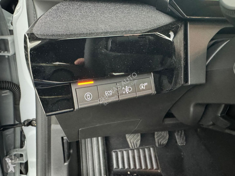 عربة نفعية Renault 1.2 TCe 115 Evolution