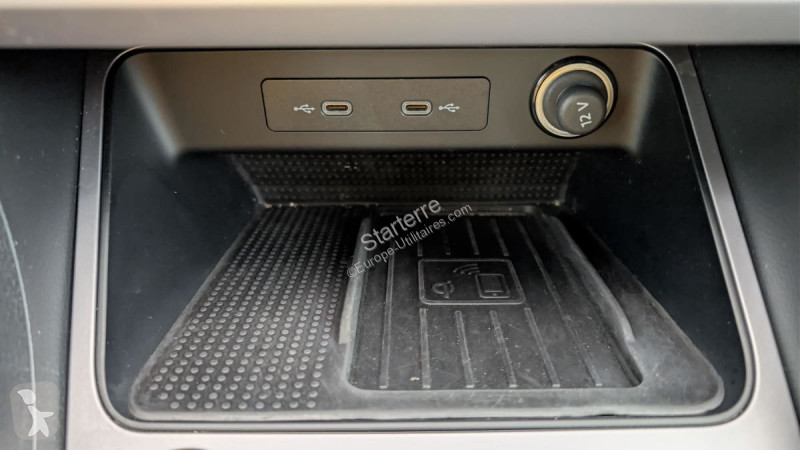 Seat  Transporter