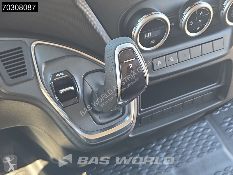 عربة نفعية Iveco 35S21 Neu! 3.0L Automatik L4H3...