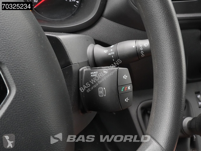 Furgoneta Renault L3H2 LED Airco Cruise...