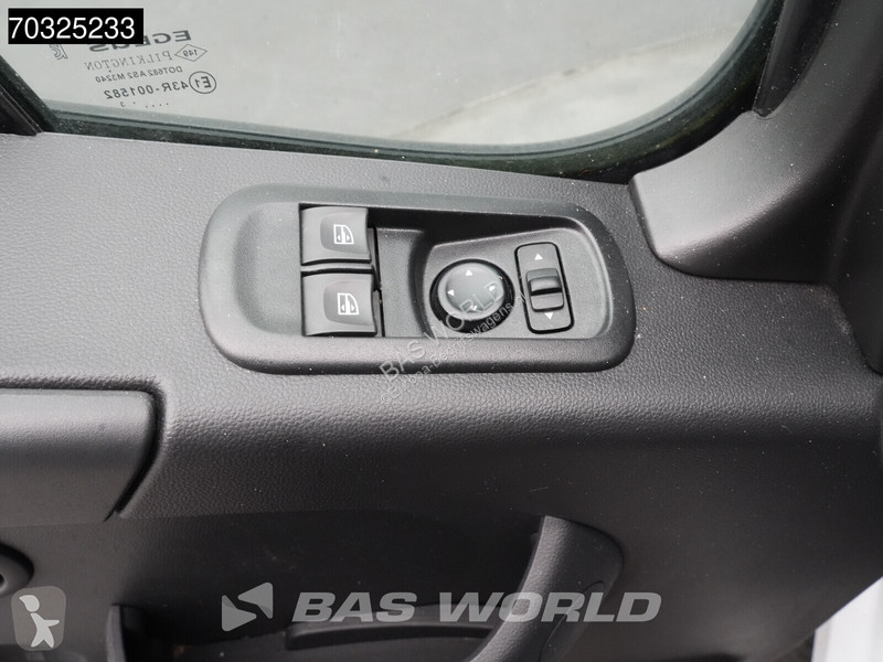 Autoutilitară Renault L3H2 LED Airco Cruise...