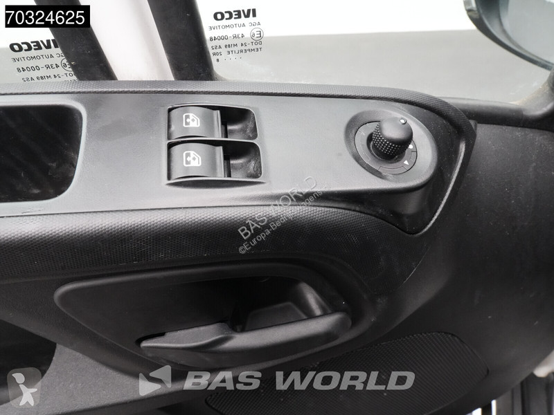 Bedrijfswagen Iveco 35C14 Dubbellucht L2H2 3,5t...