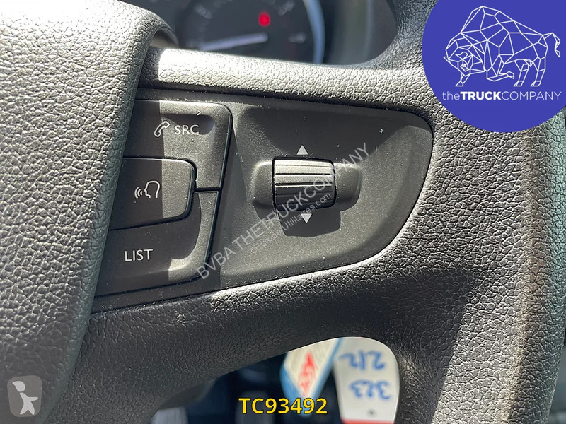 Furgoneta Citroën 2.0 // L2 // Premium // GPS...