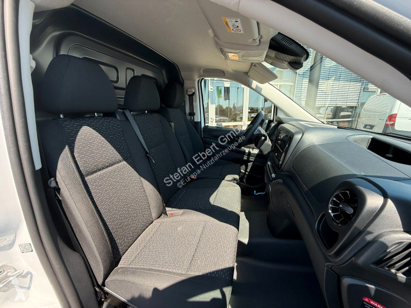 Mercedes Vito  9G Klima Kamera SHZ Transporter