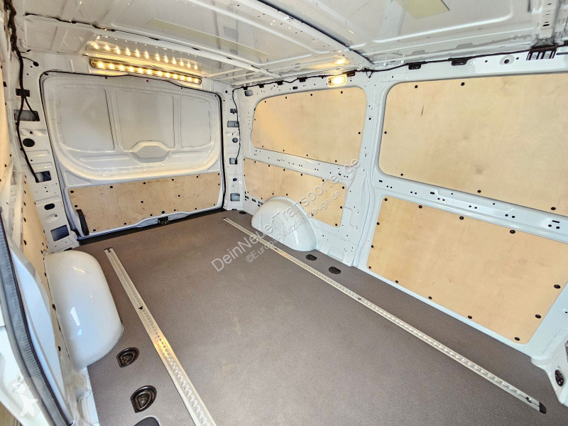 Furgoneta Mercedes Vito  PRO...