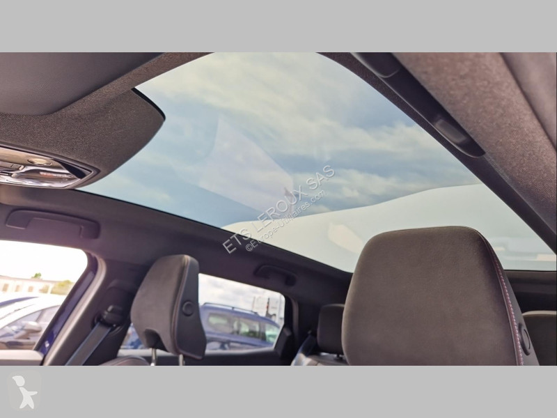 Nyttofordon Renault ESPACE VI