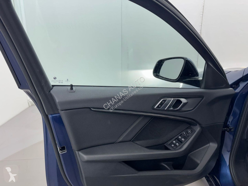 Véhicule utilitaire BMW 118i 136 Edition Sport...