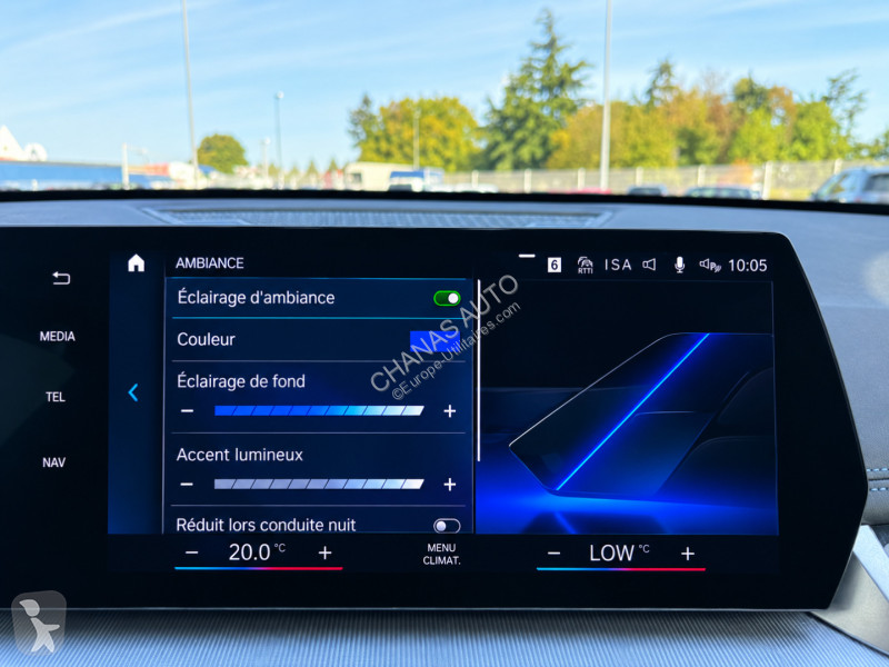 Veicolo commerciale BMW sDrive 18i 136 M Sport...
