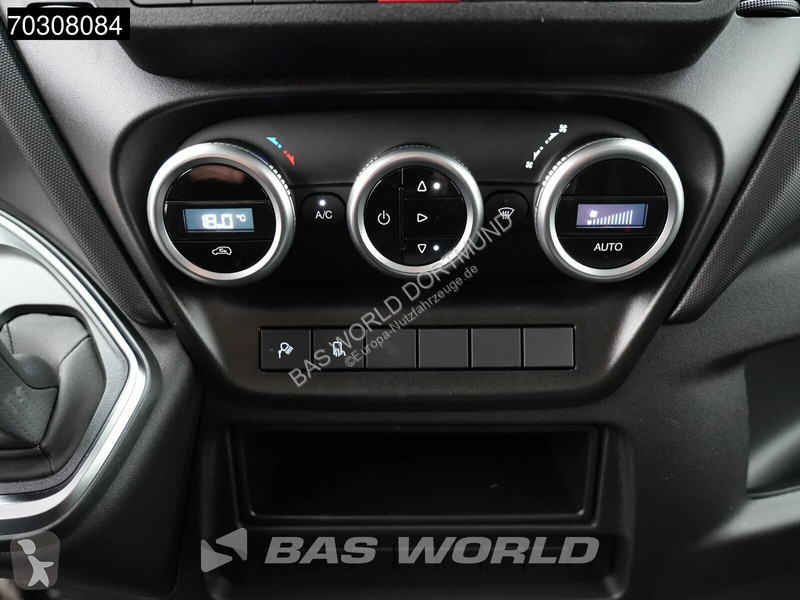 Furgoneta Iveco 35S21 3.0L Automatik L4H3 XXL...