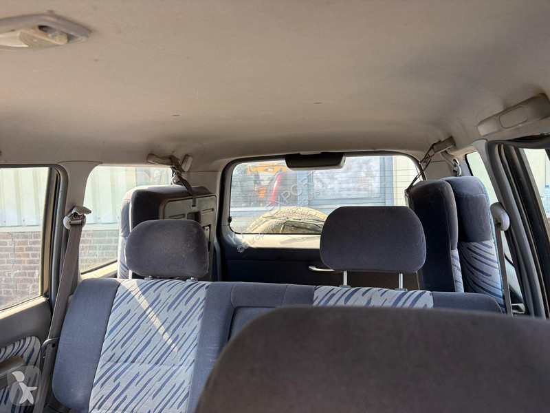 عربة نفعية Toyota VX - SUV - Manual Gearbox -...