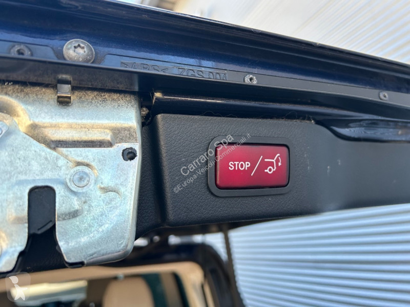 عربة نفعية Mercedes - W447 2019 Compact