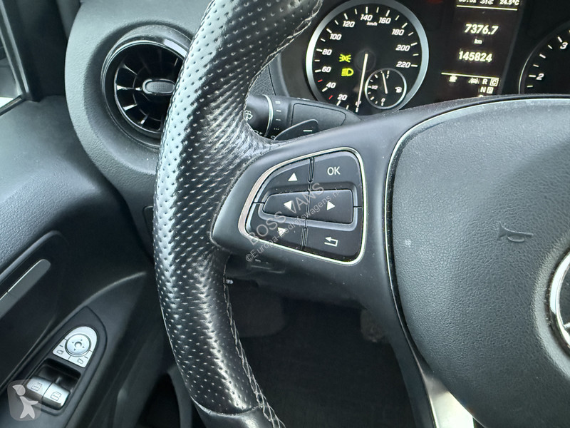 Furgoneta Mercedes 114 1.9 CDI Automaat L2H1...