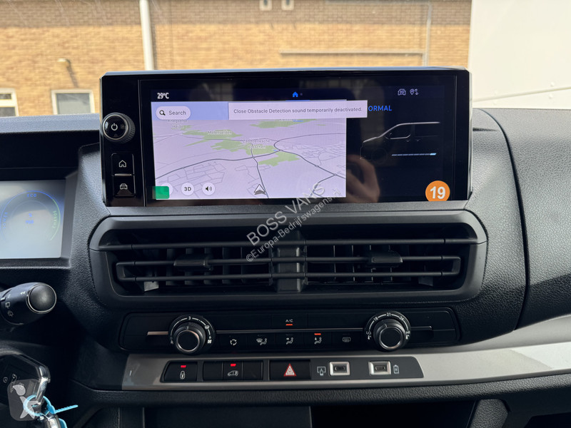 عربة نفعية Toyota 75kWh Nieuw! Elektrisch L1...