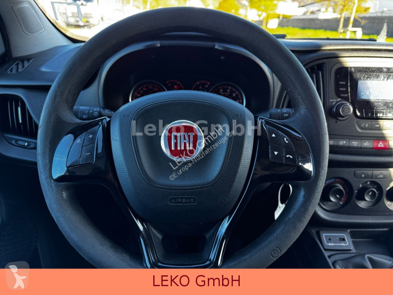 Fiat Mit (A.C)Klimaanlage Transporter