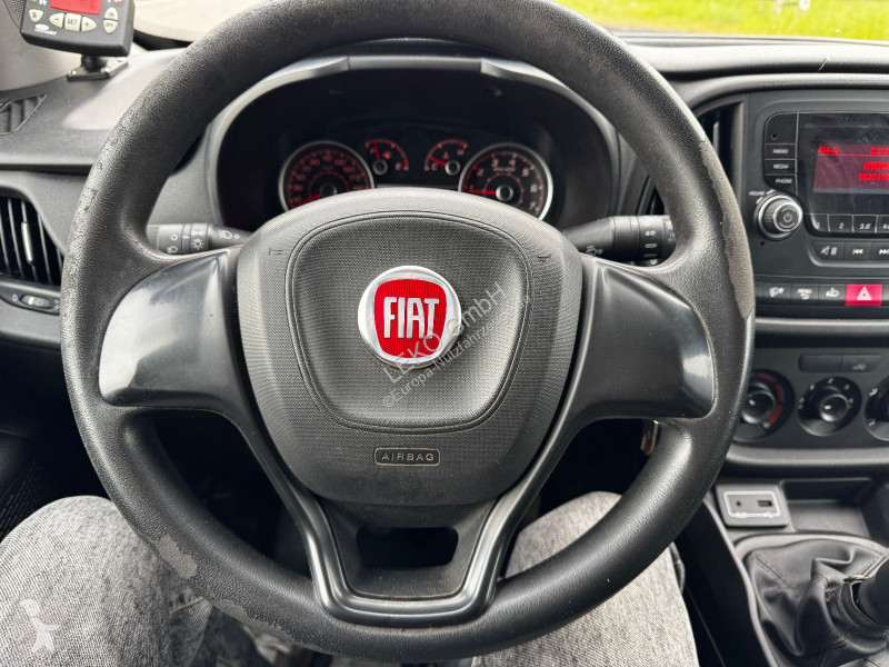 Furgoneta Fiat 1,3