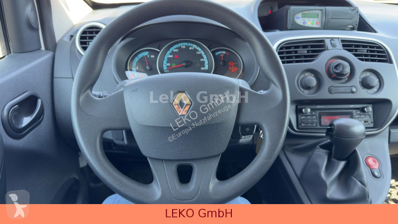 Renault KANGOO EXPRESS Z.E(elektro auto)...